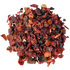LE CARDINAL - Infusion d'églantier et d'hibiscus aromatisée fruits rouges