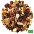 CARNAVAL - Infusion de pomme aromatisée fruits exotiques - Bio