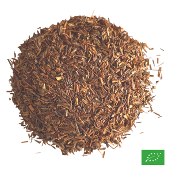 KILIMANDJARO - Rooibos aromatisé vanille, jasmin, bergamote - Bio