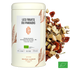LES FRUITS DU PARADIS - Infusion de pomme aromatisée fruits du verger - Bio