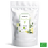 UN BON ZESTE - Infusion glacée de citronnelle et de menthe aromatisée au citron - Bio