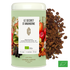 LE SECRET D'AMANDINE - Infusion de pomme aromatisée fève tonka, amande - Bio