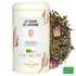 LA TISANE DE LUCIENNE - Infusion de romarin et thym aromatisée - Bio