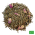 LA TISANE DE LUCIENNE - Infusion de romarin et thym aromatisée - Bio