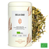 BELLA CIAO - Infusion de thé, maté et citronnelle aromatisée citron - Bio