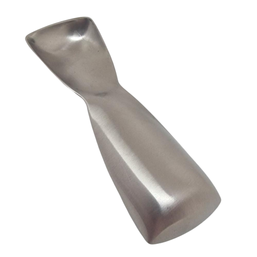 CUILLÈRE À THÉ DOUBLE MESURE