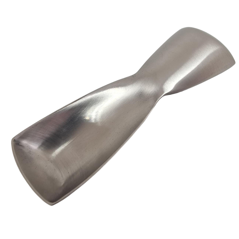 CUILLÈRE À THÉ DOUBLE MESURE