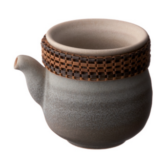 POT EN CERAMIQUE 150ML