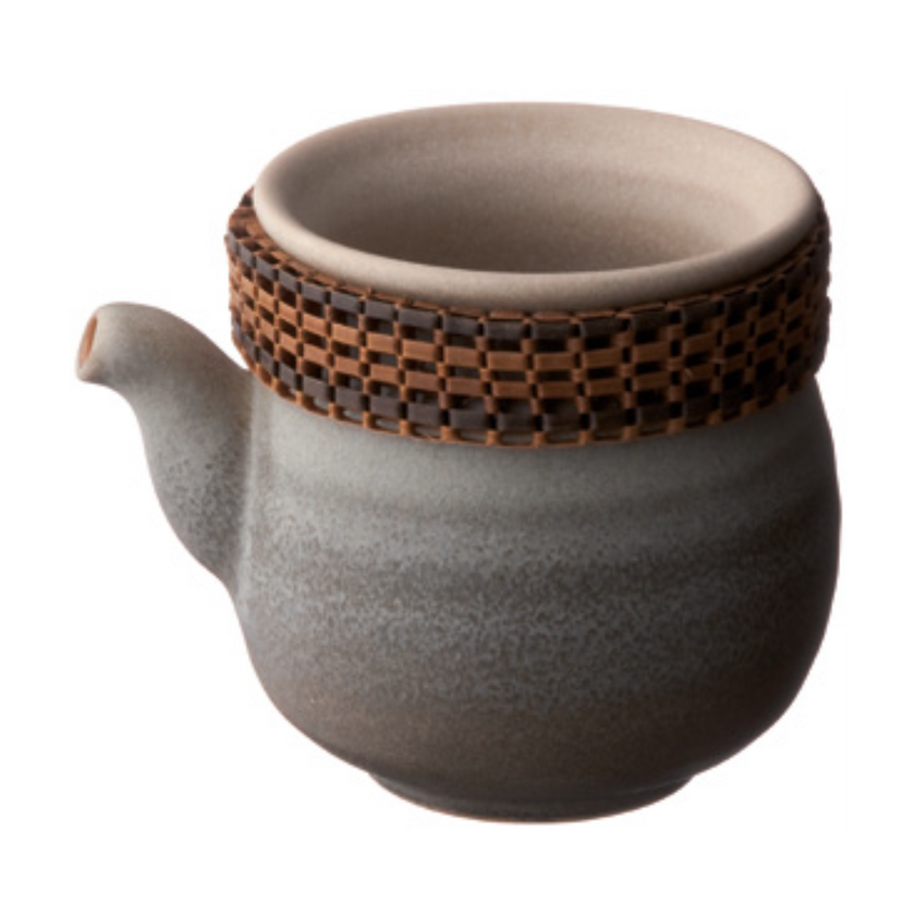 POT EN CERAMIQUE 150ML