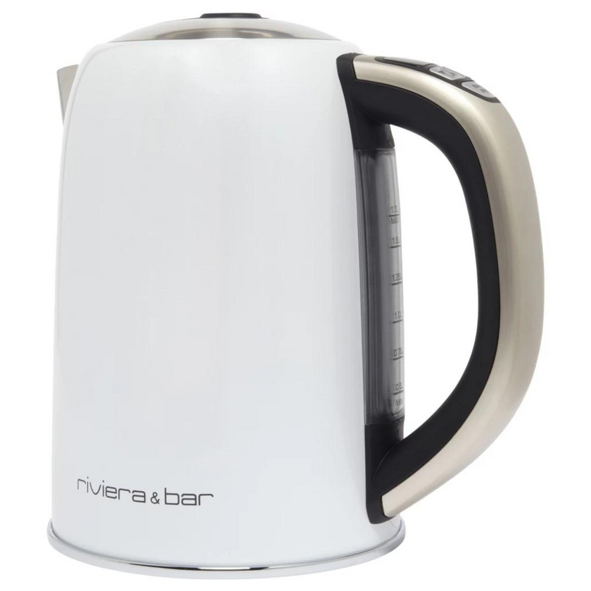 BOUILLOIRE RIVIERA & BAR