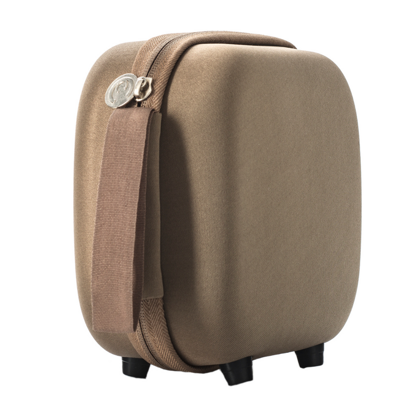 COFFRET THÉIÈRE ET TASSES NOMADE