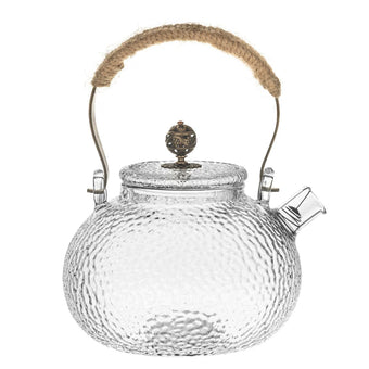 Théière en verre 750 ml