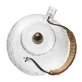 Théière en verre 750 ml