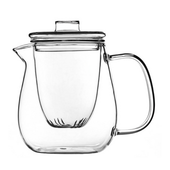 THÉIÈRE EN VERRE 0,5L