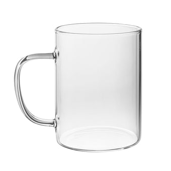 TISANIÈRE EN VERRE 400 ML