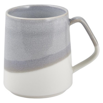 TASSE A THÉ DÉGRADÉ DE BLEU