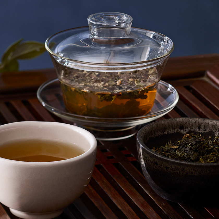 ZHONG EN VERRE 0,15L