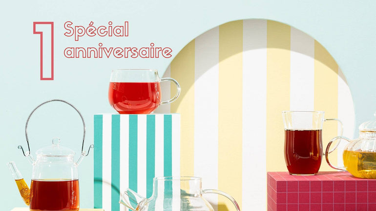 🎉 Sélection Anniversaire