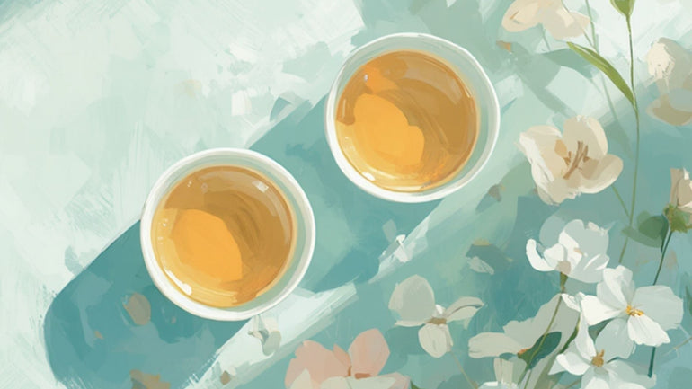 Les Jours à Infuser