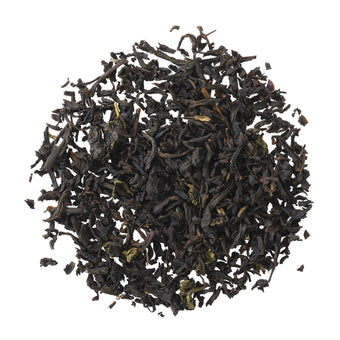 BAÏKAL - Thé noir aromatisé