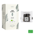 JARDIN DES POÈTES - Thé noir aromatisé vanille, fraise - Bio