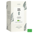 ROUGE BAISER - Thé vert aromatisé fruits rouges, vanille - Bio