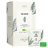SIDI KAOUKI - Thé vert à la menthe aromatisé fleur d'oranger, rose - Bio