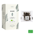 SIDI KAOUKI - Thé vert à la menthe aromatisé fleur d'oranger, rose - Bio