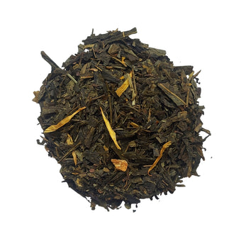 TOKAIDO - Thé vert aromatisé