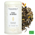 ÉTOILE DU BERGER - Thé blanc aux épices aromatisé vanille, agrumes - Bio