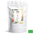 RETOUR À GÉMENOS - Thé noir glacé aromatisé mirabelle, pomme - Bio