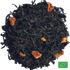 RETOUR À GÉMENOS - Thé noir glacé aromatisé mirabelle, pomme - Bio
