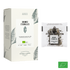 BRUMES ÉTERNELLES - Thé Oolong au basilic aromatisé mûre - Bio