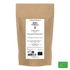 BRUMES ÉTERNELLES - Thé Oolong au basilic aromatisé mûre - Bio