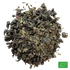 BRUMES ÉTERNELLES - Thé Oolong au basilic aromatisé mûre - Bio
