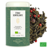 ÉTOILE SCINTILLANTE - Thé vert aromatisé cacao, vanille, poivre - Bio