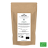 ÉTOILE SCINTILLANTE - Thé vert aromatisé cacao, vanille, poivre - Bio