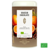 DOUCEUR CHOCOLATÉE - Thé noir aromatisé cacao, orange - Bio
