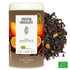 DOUCEUR CHOCOLATÉE - Thé noir aromatisé cacao, orange - Bio