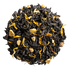 ESCALE ENCHANTÉE SANTORIN - Thé noir à l'amande aromatisé orange et cannelle Bio