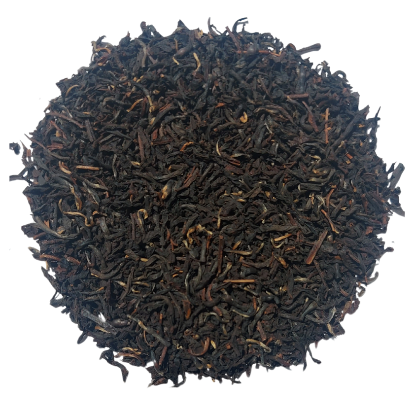 ENSELWATTE FBOPF EXSP - Thé noir de Ceylan