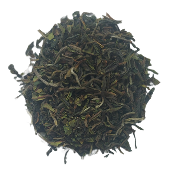 Thé noir Darjeeling  TINDHARIA FTGFOP1 DJ02 FF25