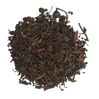 SATEMWA DARK TEA - Thé sombre du Malawi