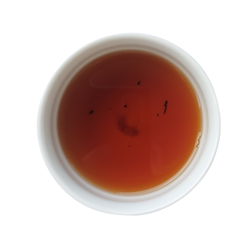 SATEMWA DARK TEA - Thé sombre du Malawi