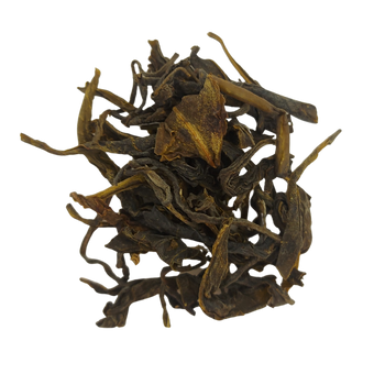 SATEMWA VERT ZOMBA TSFOP - Thé vert du Malawi