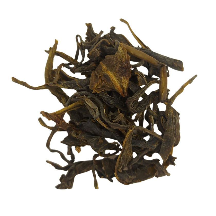 SATEMWA VERT ZOMBA TSFOP - Thé vert du Malawi