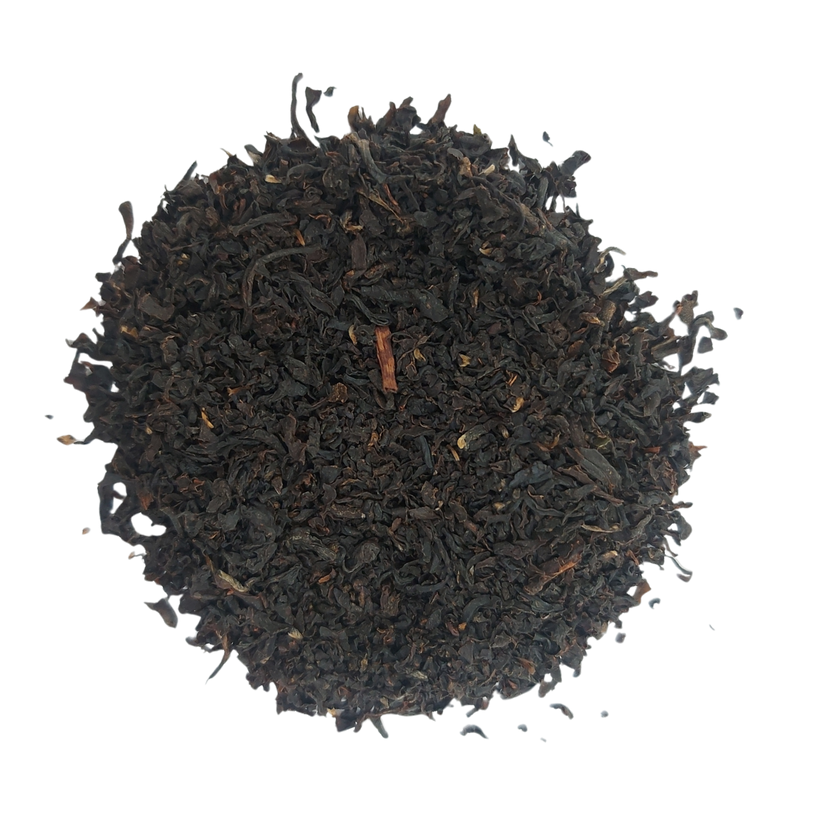 SATEMWA BLACK TEA TSFBOP1 - Thé noir du Malawi