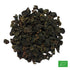 Thé Oolong  d'Indonésie HALIMUN JADE - Bio
