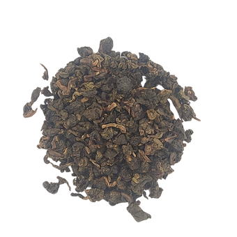 SUKUI DRAGON - Thé oolong d'Indonésie - Bio