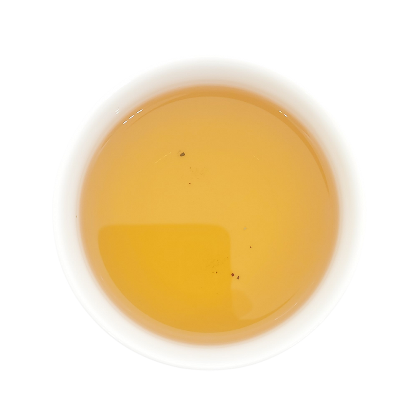 BAI MU DAN - Thé blanc de Chine Primeur 2026